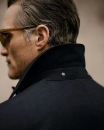 Ralph Lauren Purple Label Pre-Fall 2025