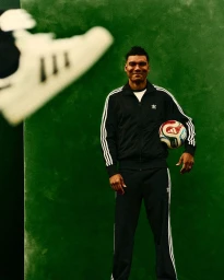 World Cup Ball Campaign