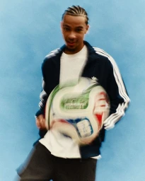 World Cup Ball Campaign