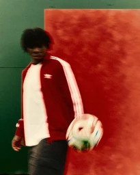 World Cup Ball Campaign