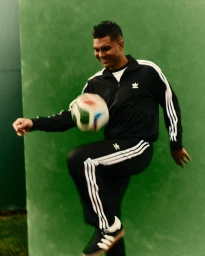 World Cup Ball Campaign