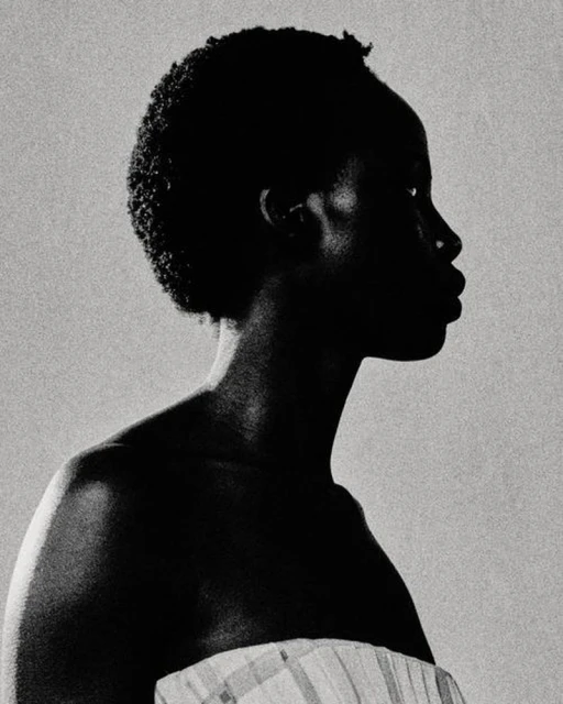 Backstage Spring/Summer Emilia Wickstead