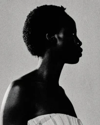 Backstage Spring/Summer Emilia Wickstead