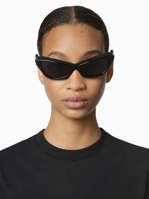 Nina Ricci S/S 25 Eyewear