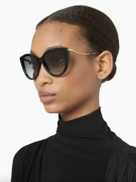 Nina Ricci S/S 25 Eyewear