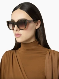 Nina Ricci S/S 25 Eyewear