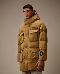 C.P. COMPANY X ADIDAS ORIGINAL E-COM