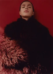 Adele Aldighieri for Mango