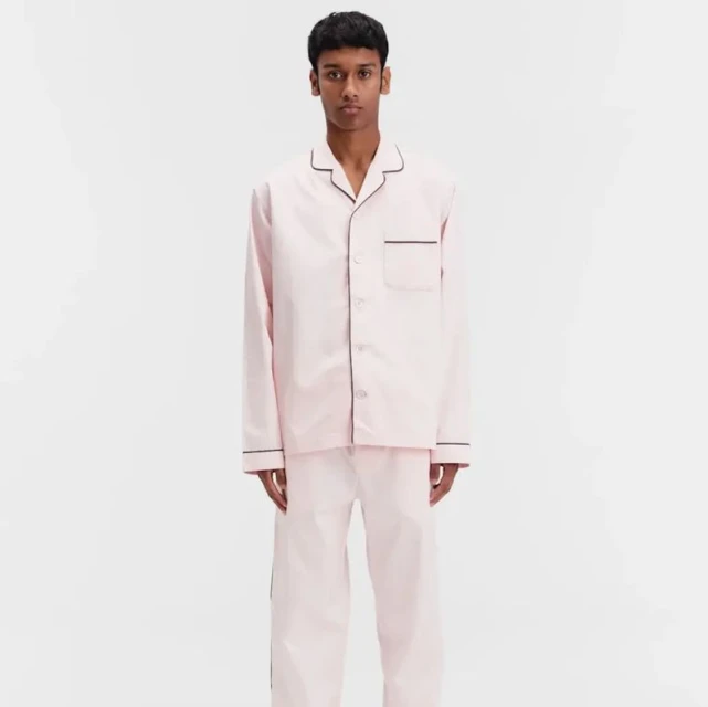 Tekla E-commerce by Hedvig Jenning