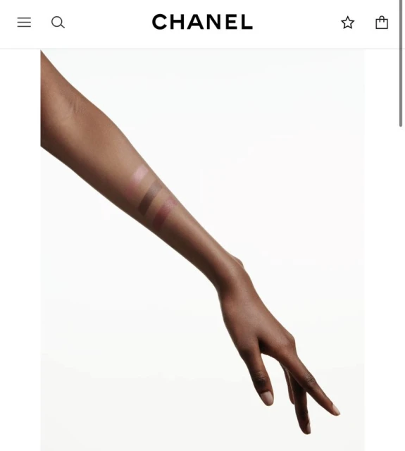 Chanel Les Beiges Poudres