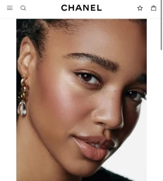 Chanel Les Beiges Poudres