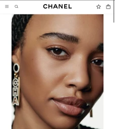 Chanel Les Beiges Poudres