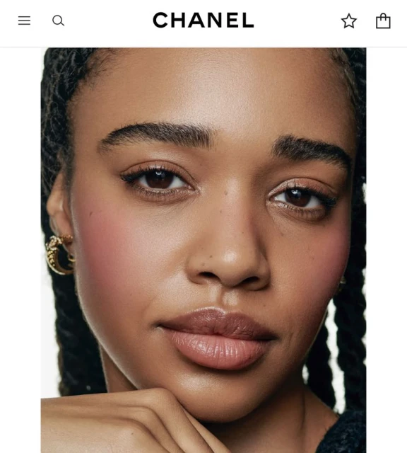 Chanel Les Beiges Poudres