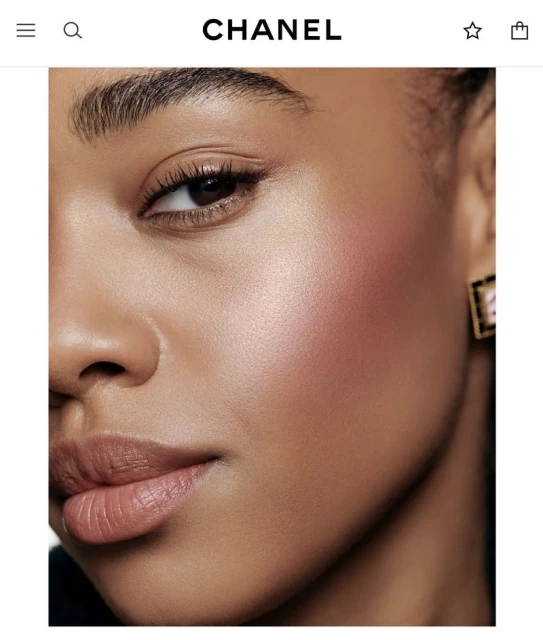 Chanel Les Beiges Poudres