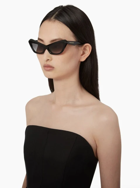 Nina Ricci F/W 24 Eyewear