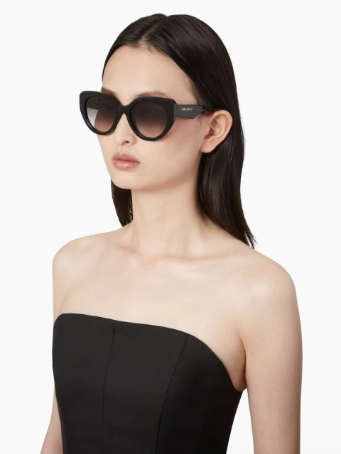 Nina Ricci F/W 24 Eyewear