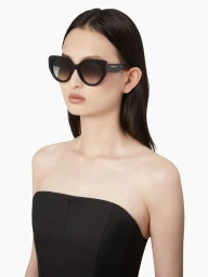 Nina Ricci F/W 24 Eyewear