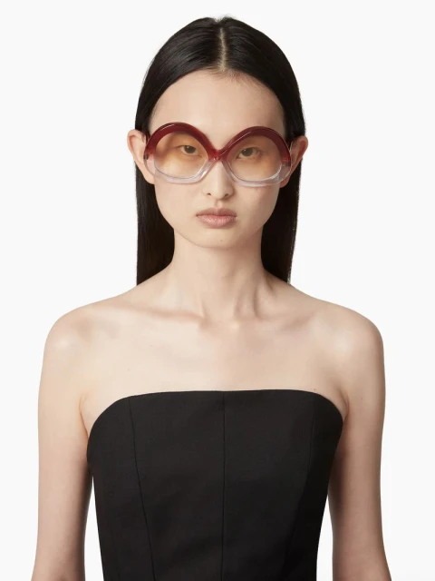 Nina Ricci F/W 24 Eyewear