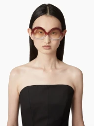 Nina Ricci F/W 24 Eyewear