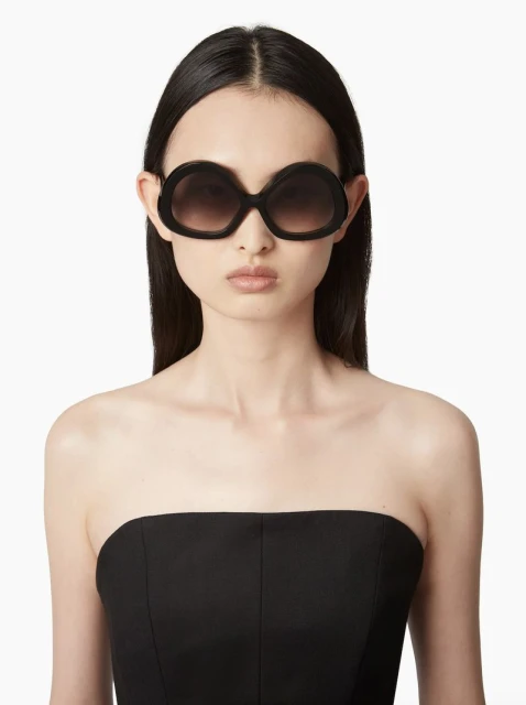Nina Ricci F/W 24 Eyewear