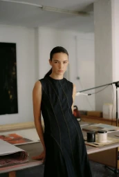 Ulanka Pre-fall 2024 Collection