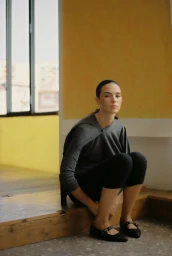 Ulanka Pre-fall 2024 Collection