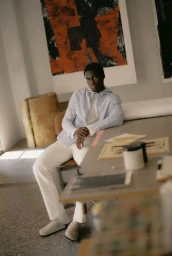 Ulanka Pre-fall 2024 Collection