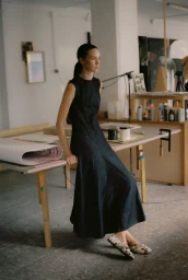 Ulanka Pre-fall 2024 Collection