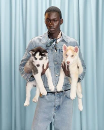 Louis Vuitton Men SS25