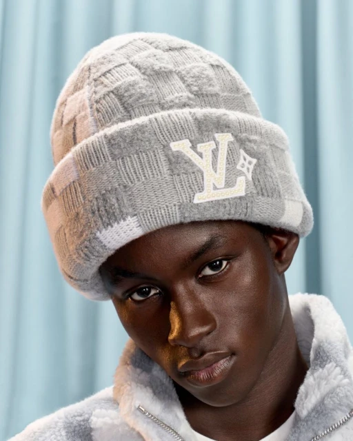 Louis Vuitton Men SS25