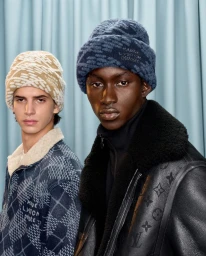 Louis Vuitton Men SS25
