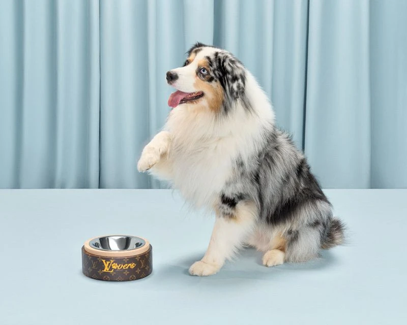 Louis Vuitton Men SS25