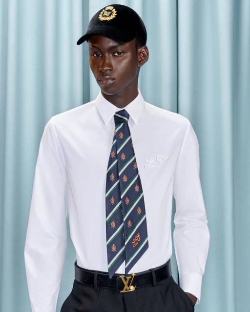 Louis Vuitton Men SS25