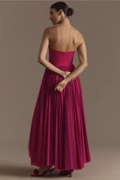 Anthropologie Weddings - E-Comm