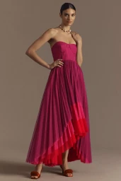 Anthropologie Weddings - E-Comm