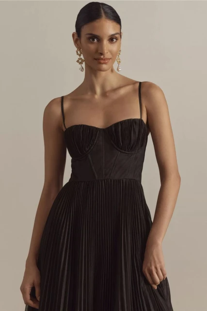 Anthropologie Weddings - E-Comm