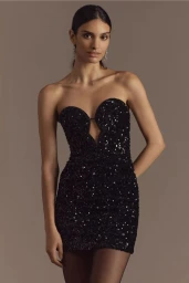 Anthropologie Weddings - E-Comm