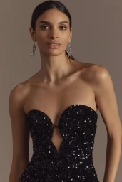 Anthropologie Weddings - E-Comm