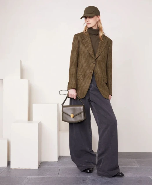 Officine Generale F/W 24