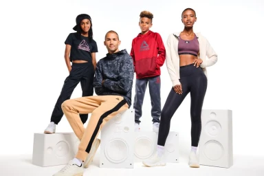 REEBOK x WALMART FA24