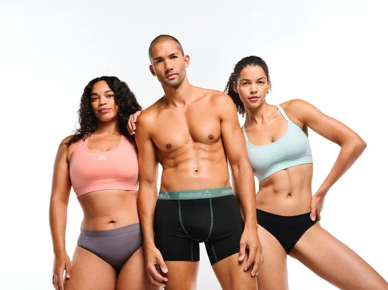 REEBOK x WALMART FA24