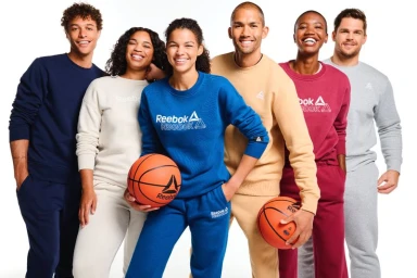 REEBOK x WALMART FA24