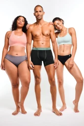 REEBOK x WALMART FA24