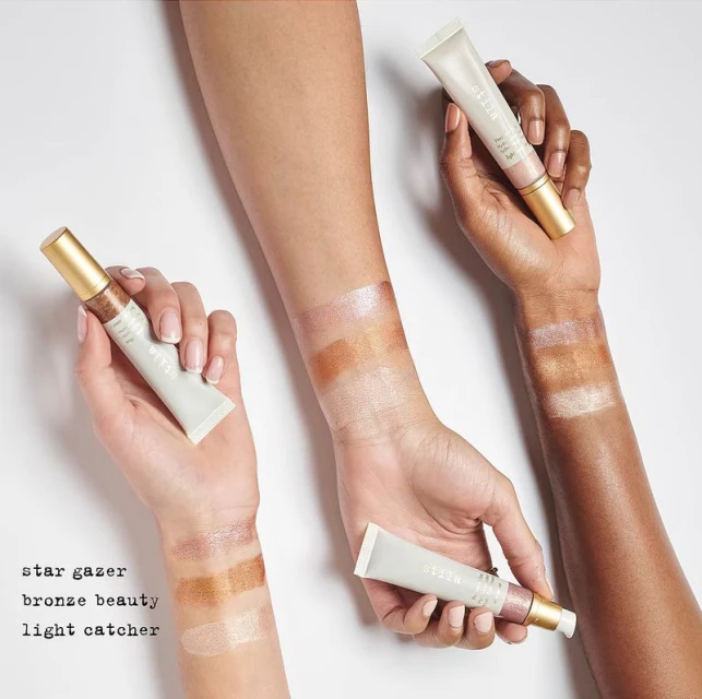 Stila Heaven's Hue Hydro-Luminator