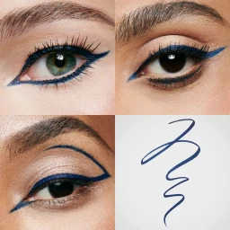 Stila Stay All Day® Waterproof Liquid Eyeliner