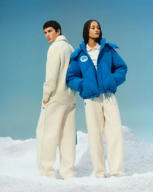 Olympic Heritage Cortina d'Ampezzo 1956 Collection