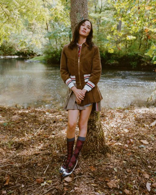 Winter 25 collection