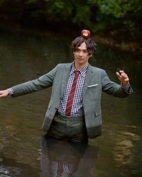 Winter 25 collection