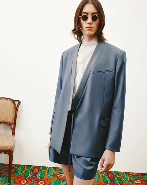 Club Kenzo Spring Summer 2026