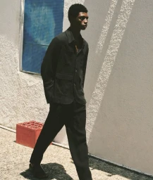 Mr Porter – Summer Marketing in Athens